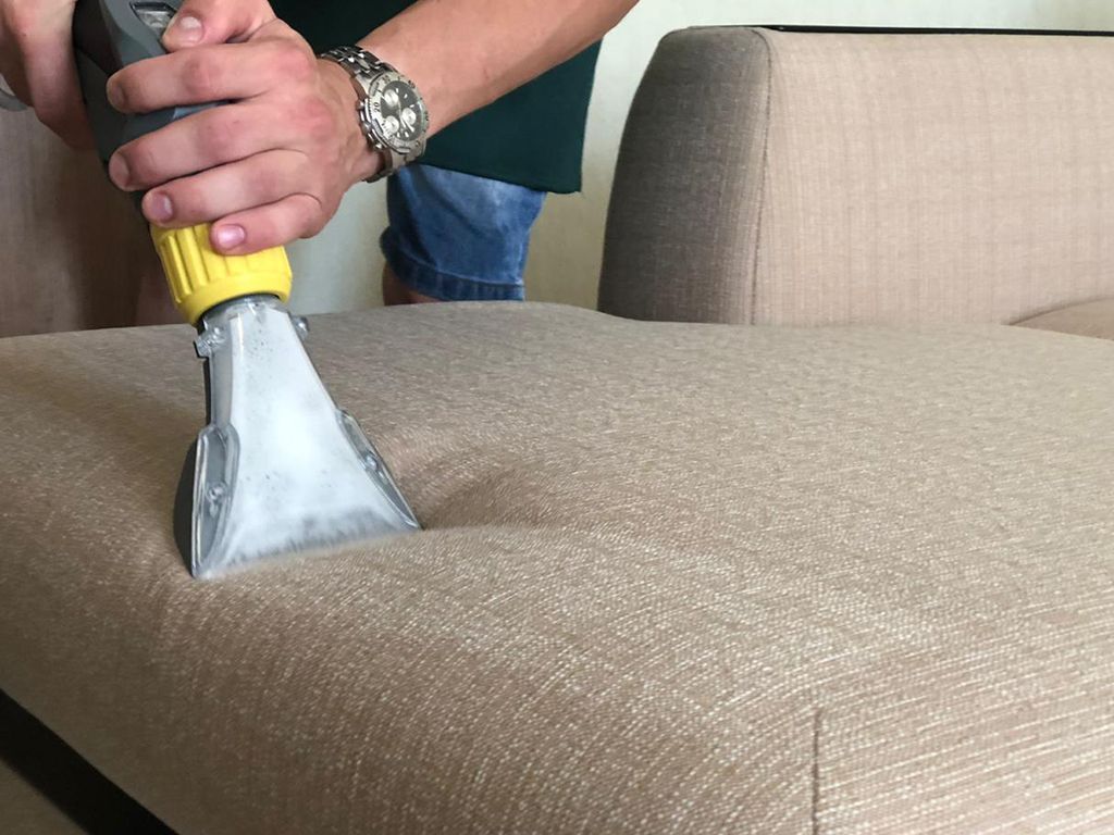 Tavas Koltuk Yıkama