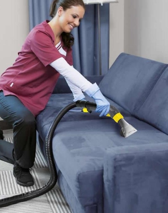 Tavas Koltuk Yıkama